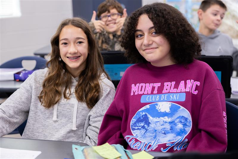 MCMS Mock Trial